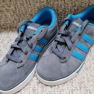 Adidas Neo big Boys Sneakers / Shoes- Brand New Sz 3.5